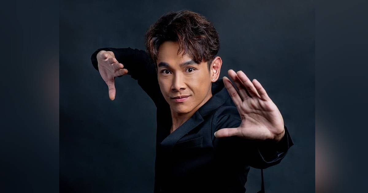 Man who slashed actor Ryan Lian sentenced to 9 months in jail