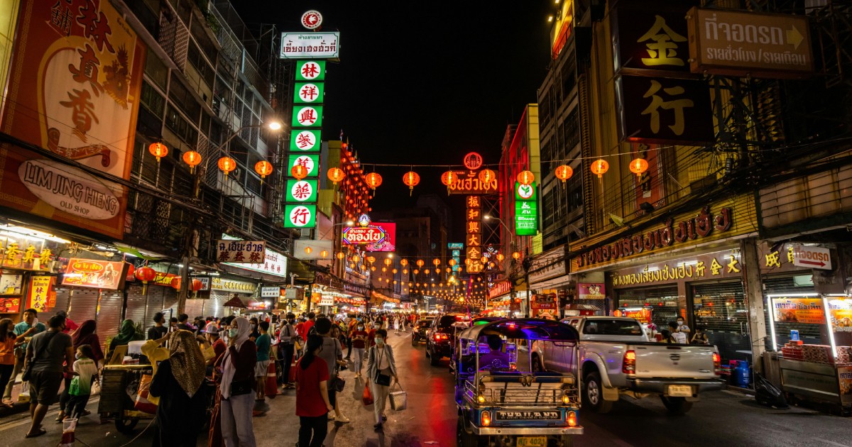 A 2D1N Bangkok shopping guide: 7 spots for the ultimate retail fix