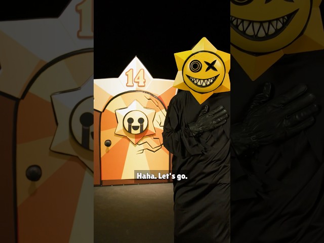 Were your #ScaryDoors predictions right? Let's find out! 😏