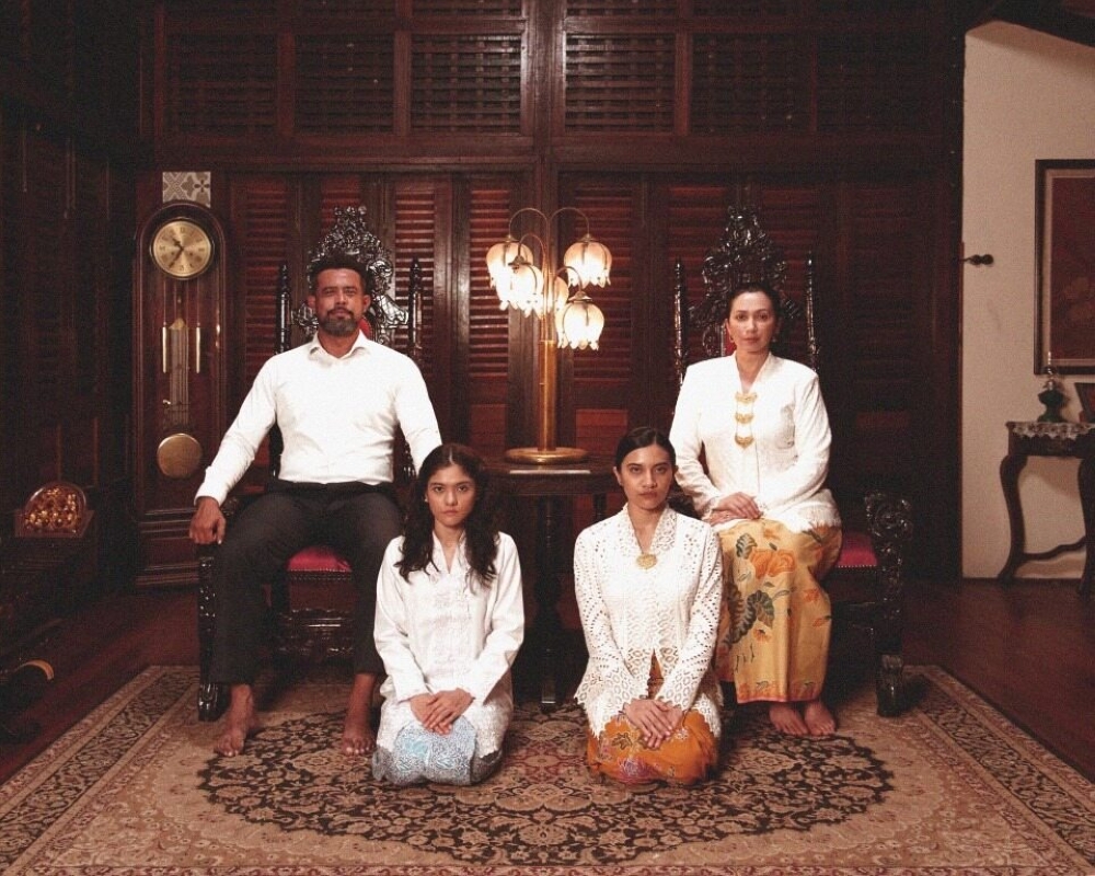 Malay Mail’s top 10: ‘Malam Terlarang’ stays No.1, ‘G-Dragon In Cinema’ follows, streaming buzz grows