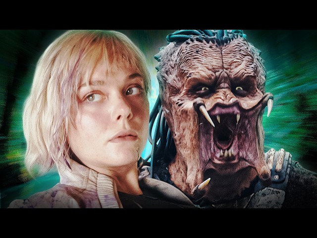 We NEED To Talk About Predator: Badlands