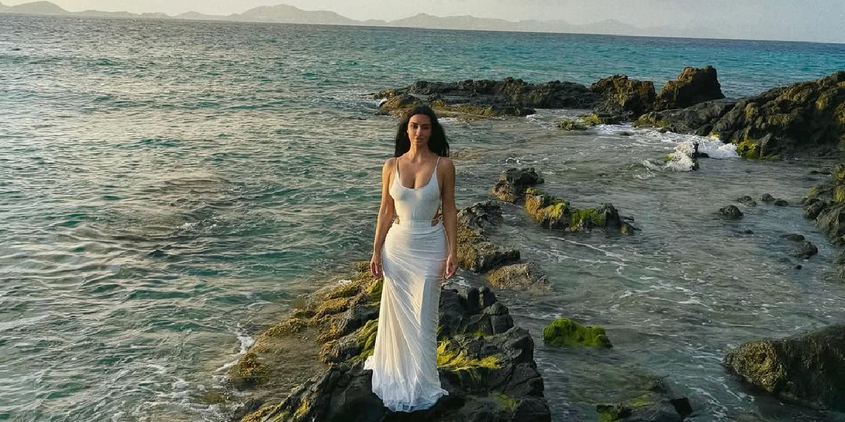 Kim Kardashian hits back at critics of her new legal drama All's Fair