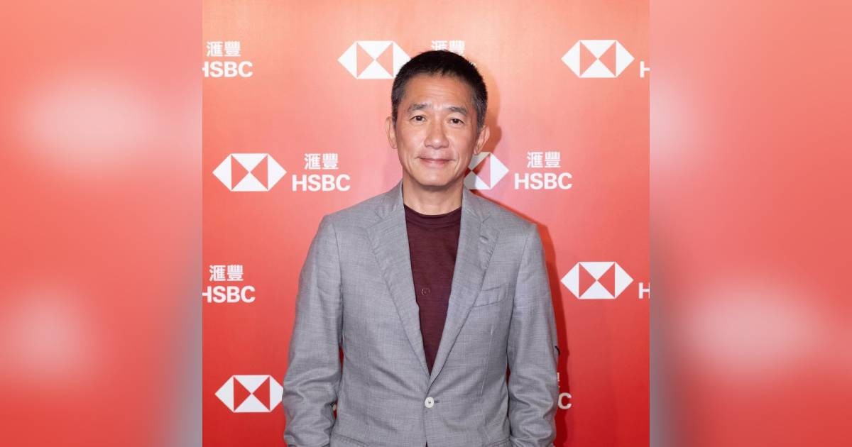 Hong Kong superstar Tony Leung and his latest film Silent Friend coming to SGIFF