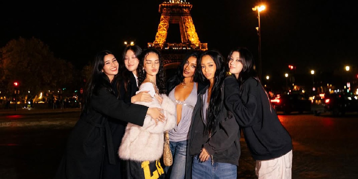 Kendrick Lamar tops Grammy Awards nominations with 9 nods, Katseye nominated for best new artist