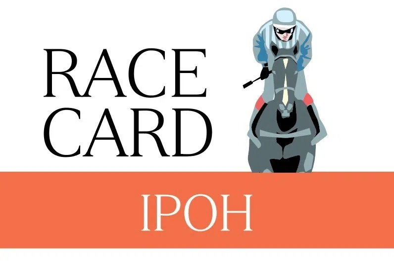 Race cards for Dec 28