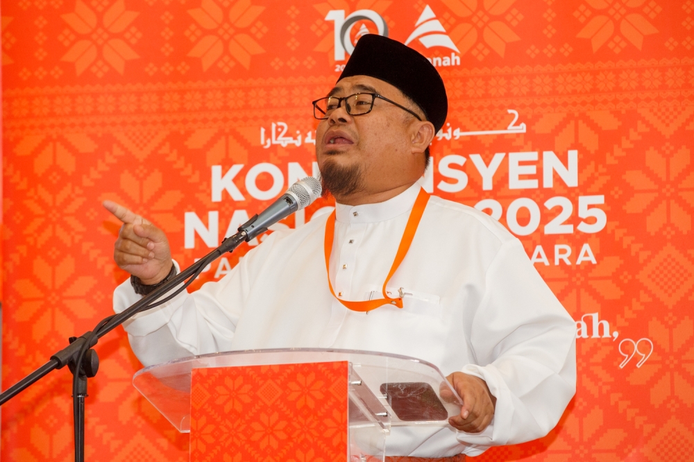‘Sinar Baru’: Amanah’s solo Sabah candidate eyes first-ever win in state polls