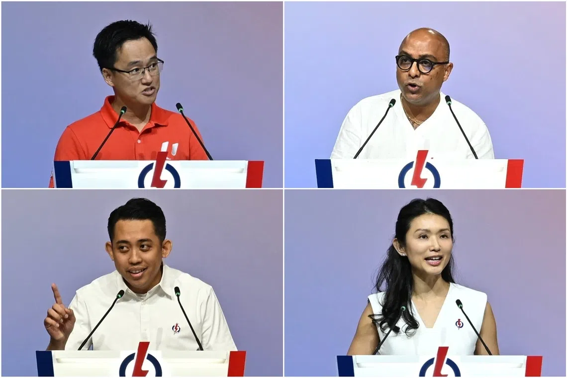 PAP activists stress need for inclusive progress at 2025 PAP convention
