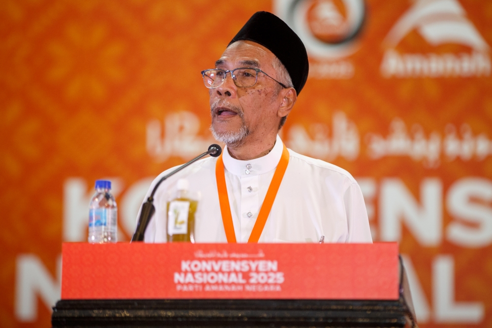Should Amanah’s young women wing’s age limit go up to 40? Party to debate this tomorrow