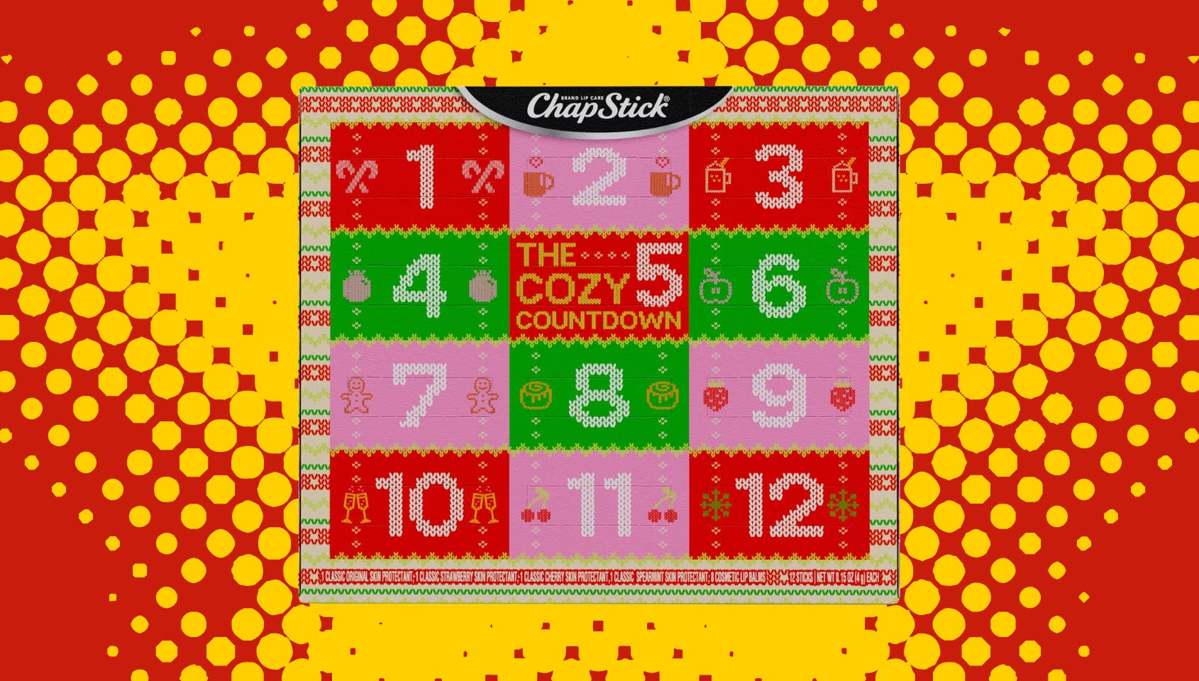 These Crowd-Pleasing Advent Calendars Are In One Convenient Place