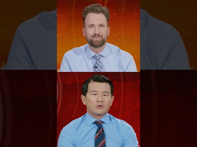 Klepper thinks the Dodgers' win was right out of a movie, but Ronny is tired of the same old reboot