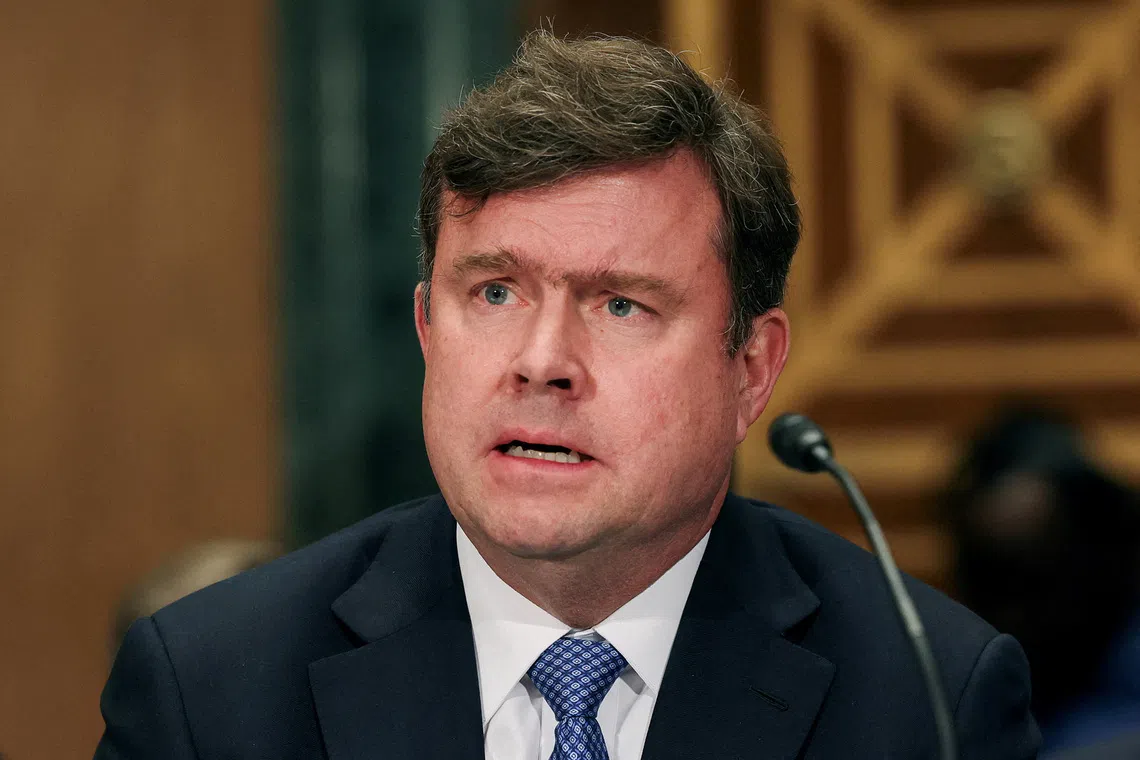 US sanctions official says time is right to cut Iran's Hezbollah funding