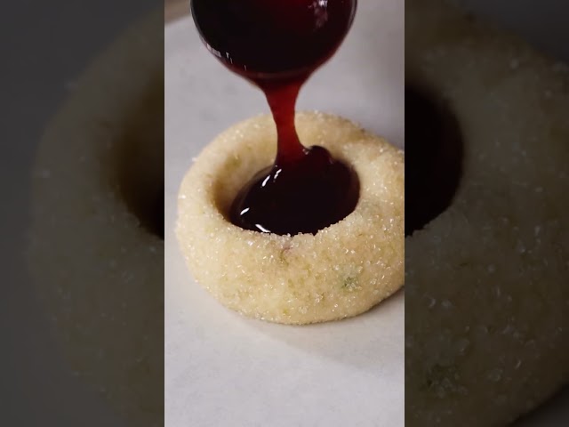 How To Make The Most Popular Holiday Cookies: Snickerdoodles, Peanut Butter Blossoms, and More!