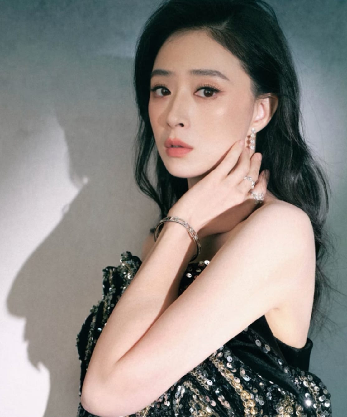 She Starved Herself To Fit Into Gown For The Red Carpet