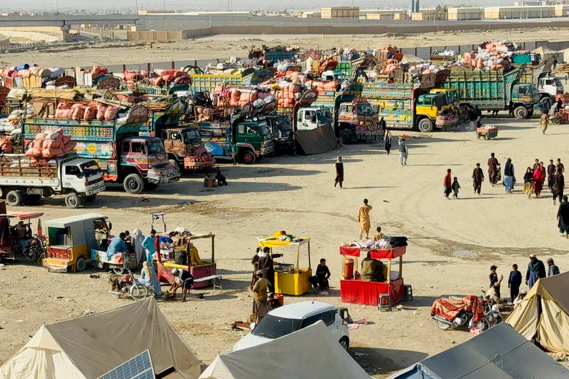 As Afghan-Pakistan talks falter, fears grow of a wider conflict