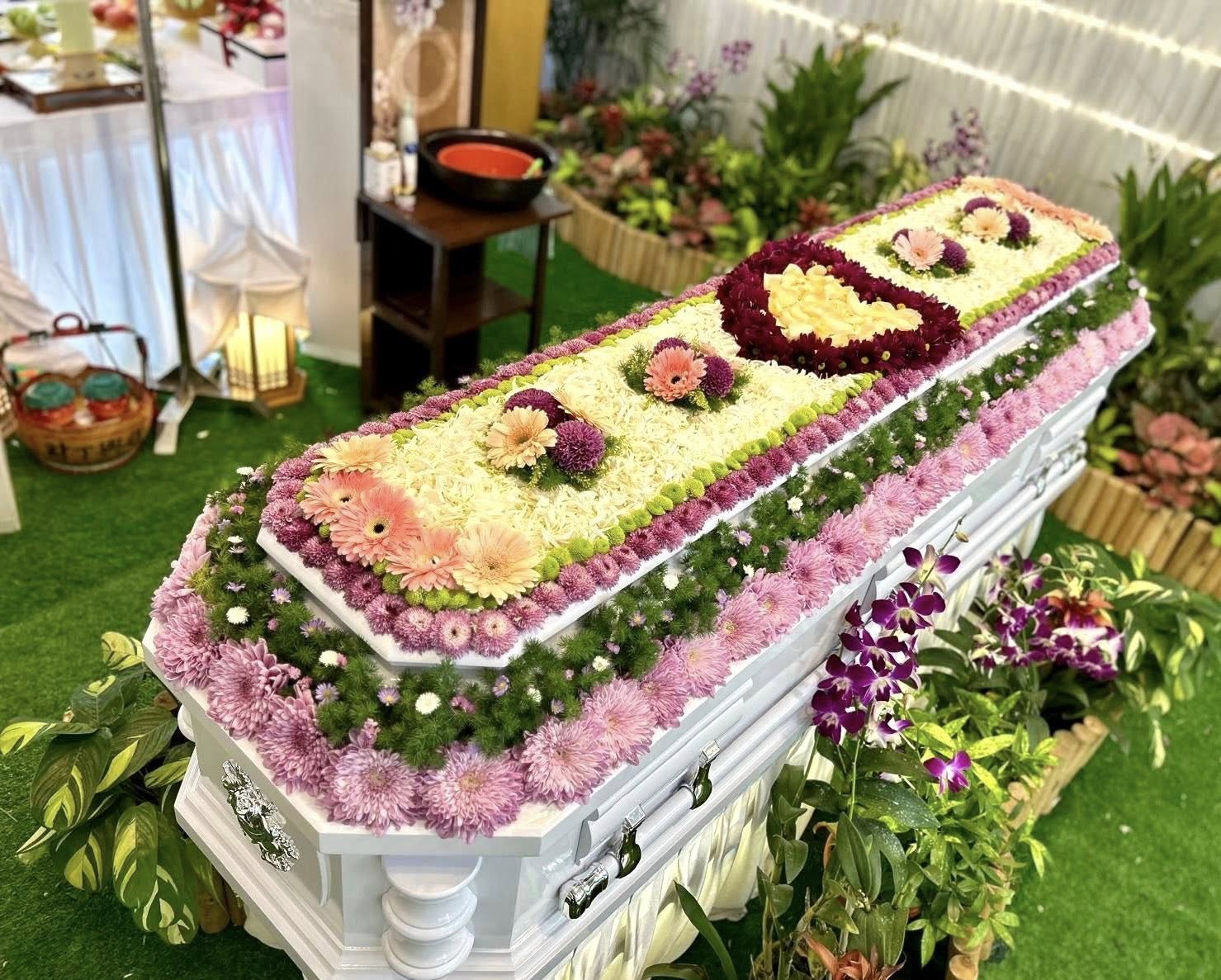 Popular minister Baey Yam Keng missing from parliament?! Turns out he's... 