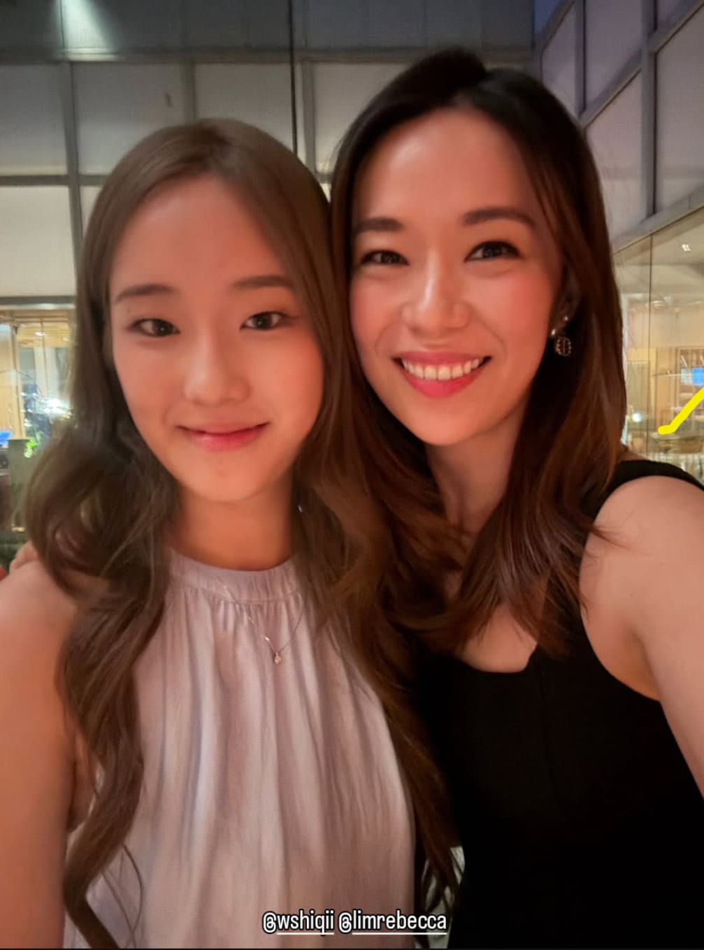 Benjamin Heng Marries Again After 6 Years