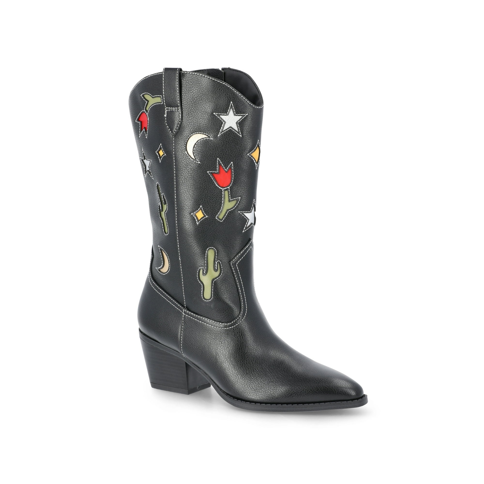 27 Pairs Of Boots You Won't Stop Wearing Until You've Worn Out The Soles