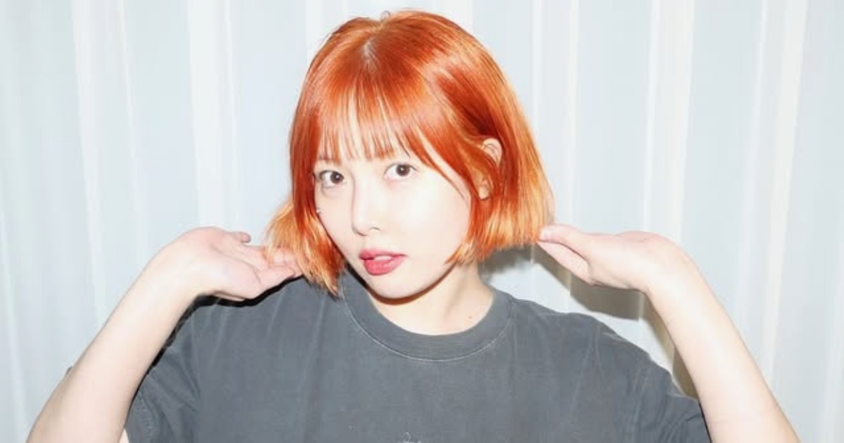 HyunA faints on stage at Waterbomb Macau, raising health concerns