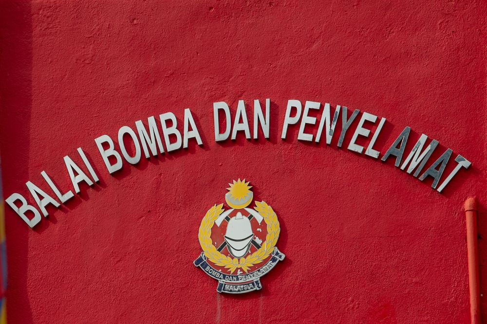 Man electrocuted to death while painting house in Kota Kinabalu, wrist severed