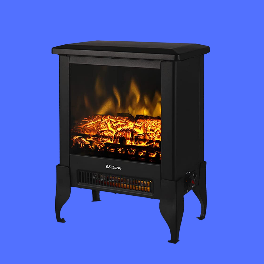 The Most Realistic Electric Fireplaces And Fireplace Inserts