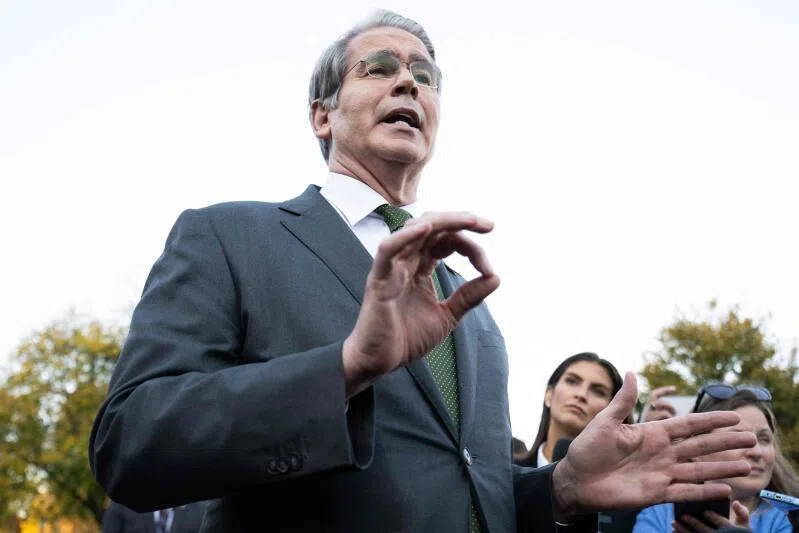 Trump’s US$2,000 ‘dividend’ for US citizens may come via tax cuts, says Treasury chief Bessent