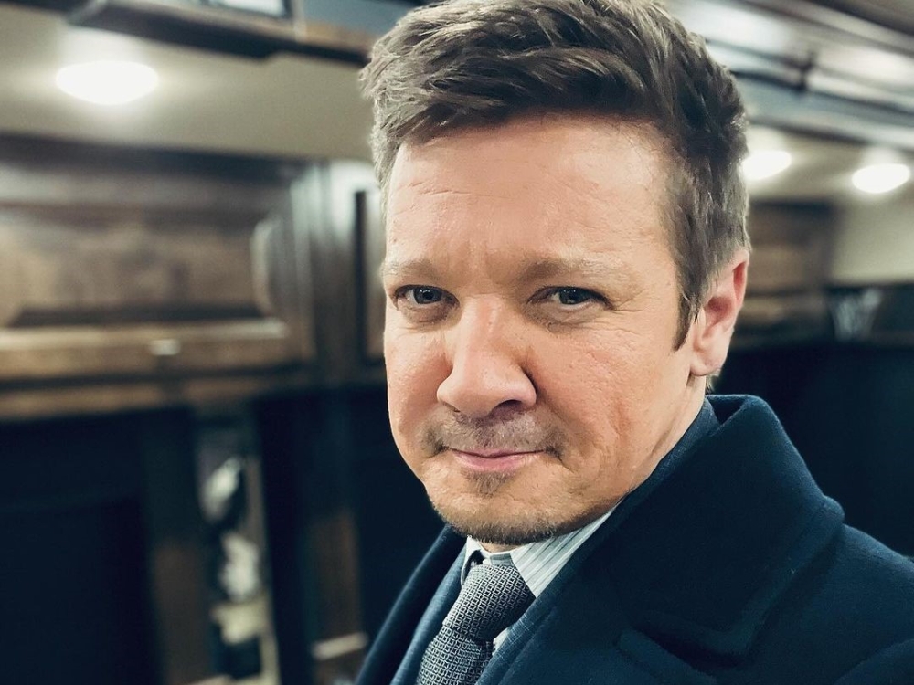 Actor Jeremy Renner, filmmaker Yi Zhou trade legal threats over alleged romance and film project