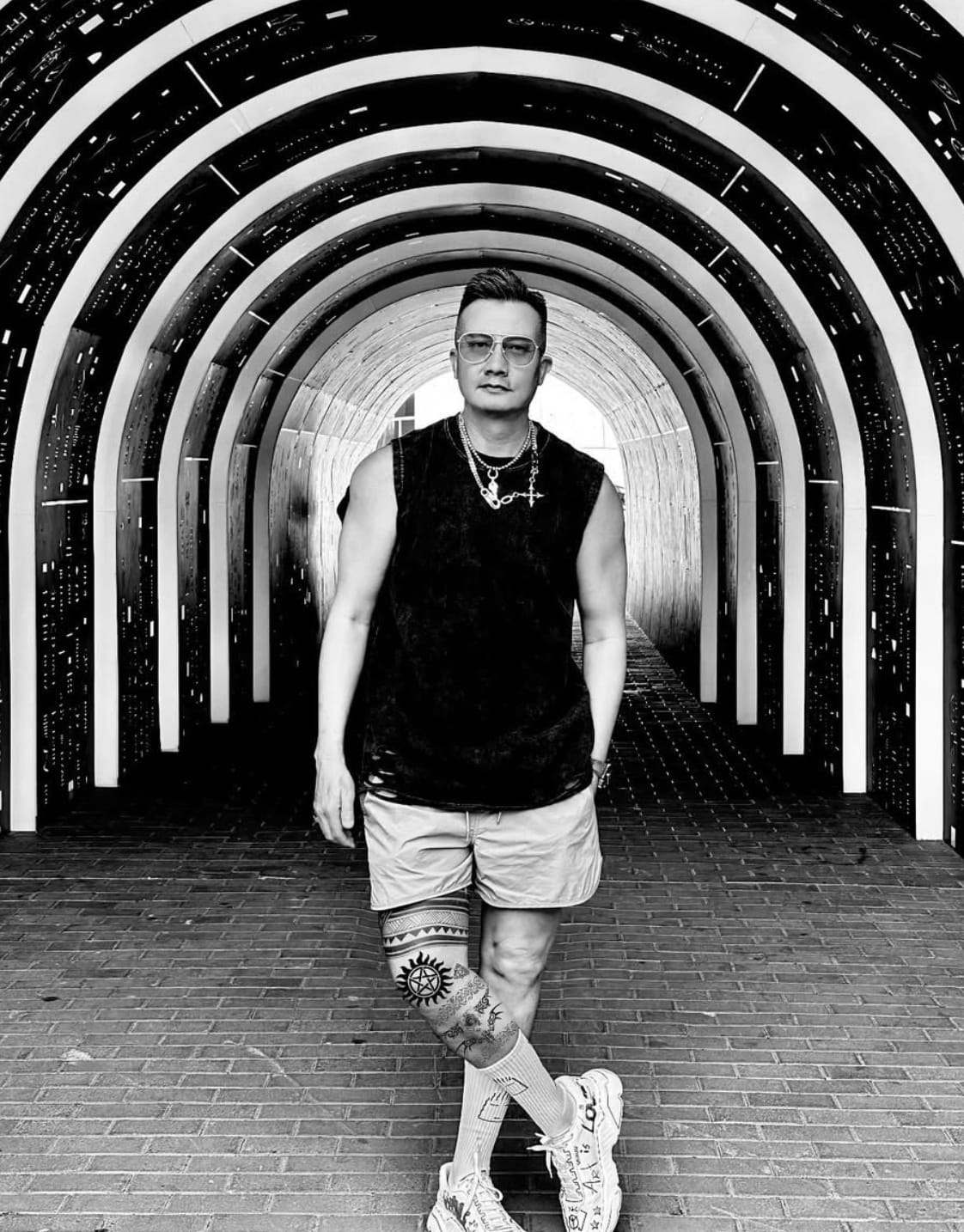 Chen Hanwei Fell Victim To "Really Strange" Hypnosis Scam At Paragon