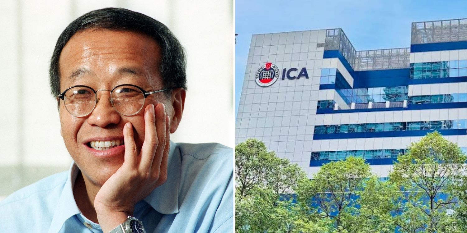 Why so special? Ong Beng Seng gets to keep PR status despite criminal conviction!