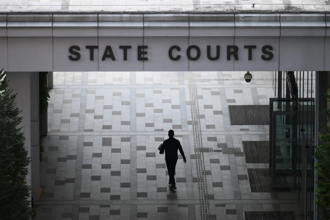 OMG! 80-year-old man convicted of crime he committed... 33 years ago! 