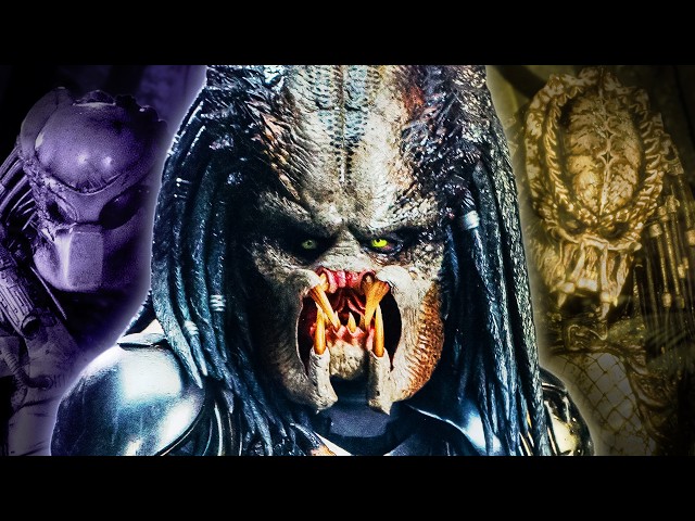 Every Predator Sequel Ends With A Lie