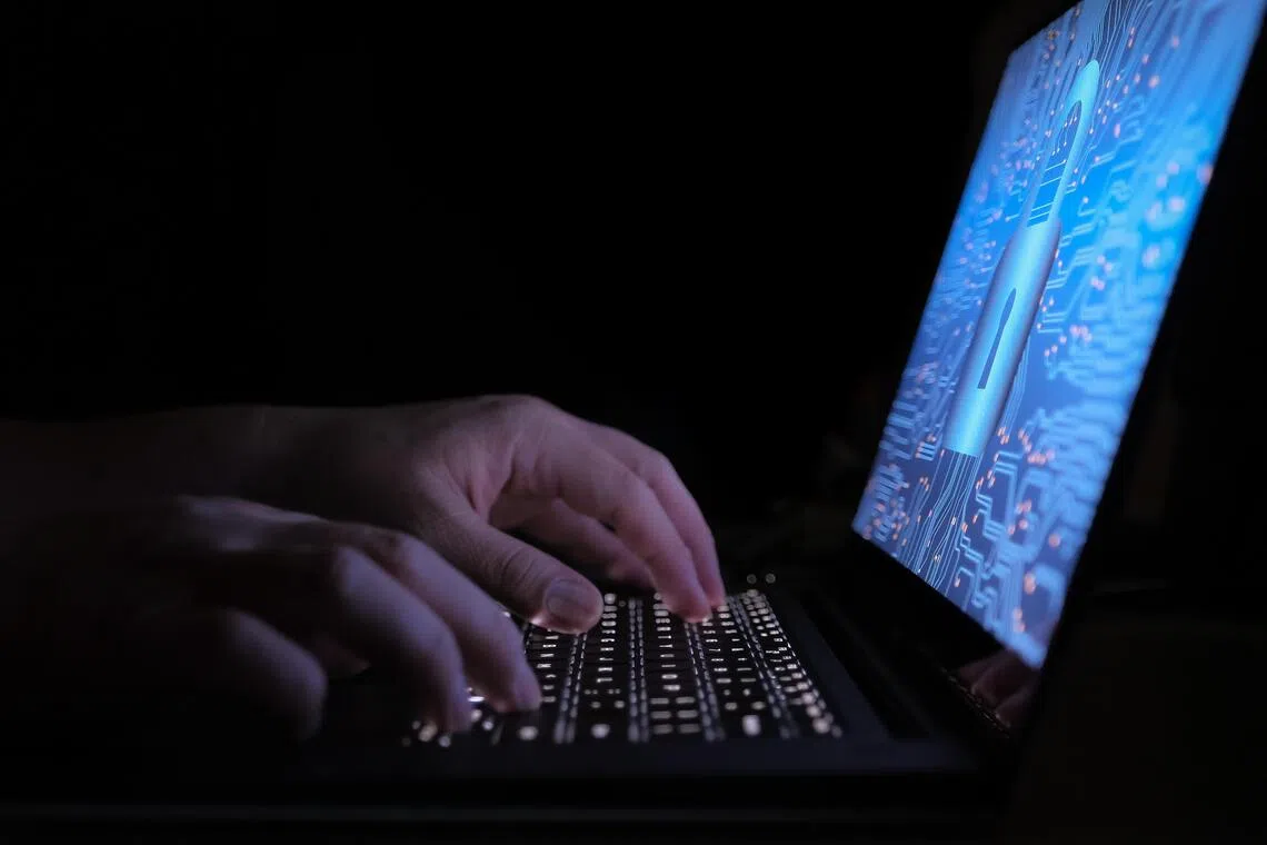 Britain plans tougher laws to protect public services from cyberattacks