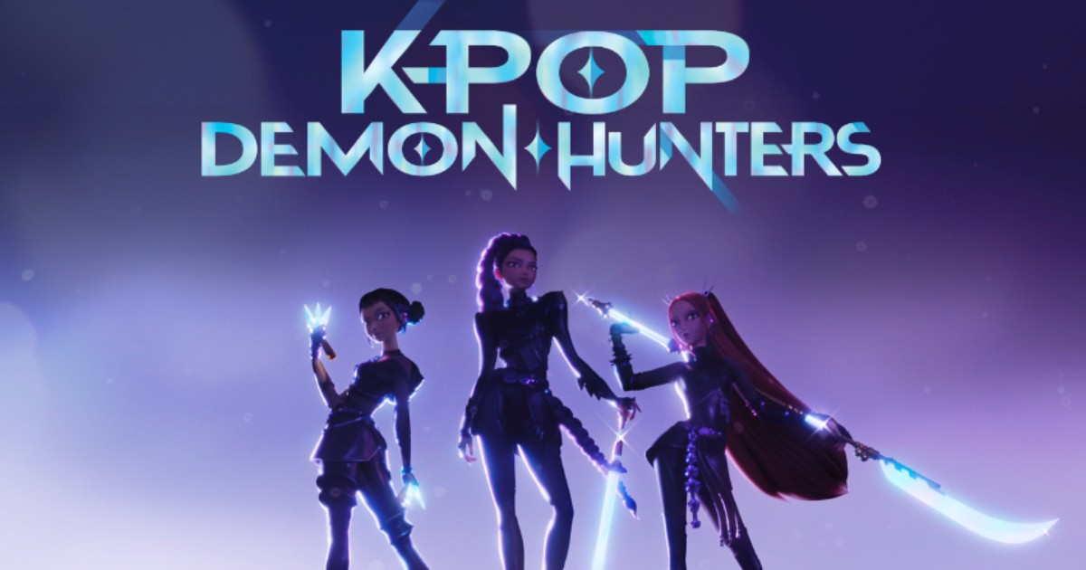KPop Demon Hunters immersive pop-up to make Singapore stop in December