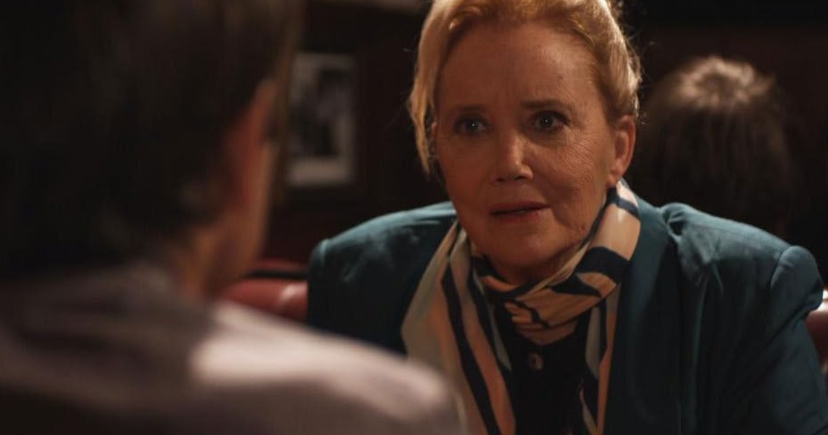 Oscar-nominated actress Sally Kirkland dies aged 84