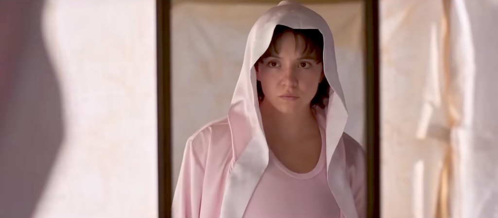 ‘Christy’: Everything To Know About Sydney Sweeney’s Intense Boxing Movie