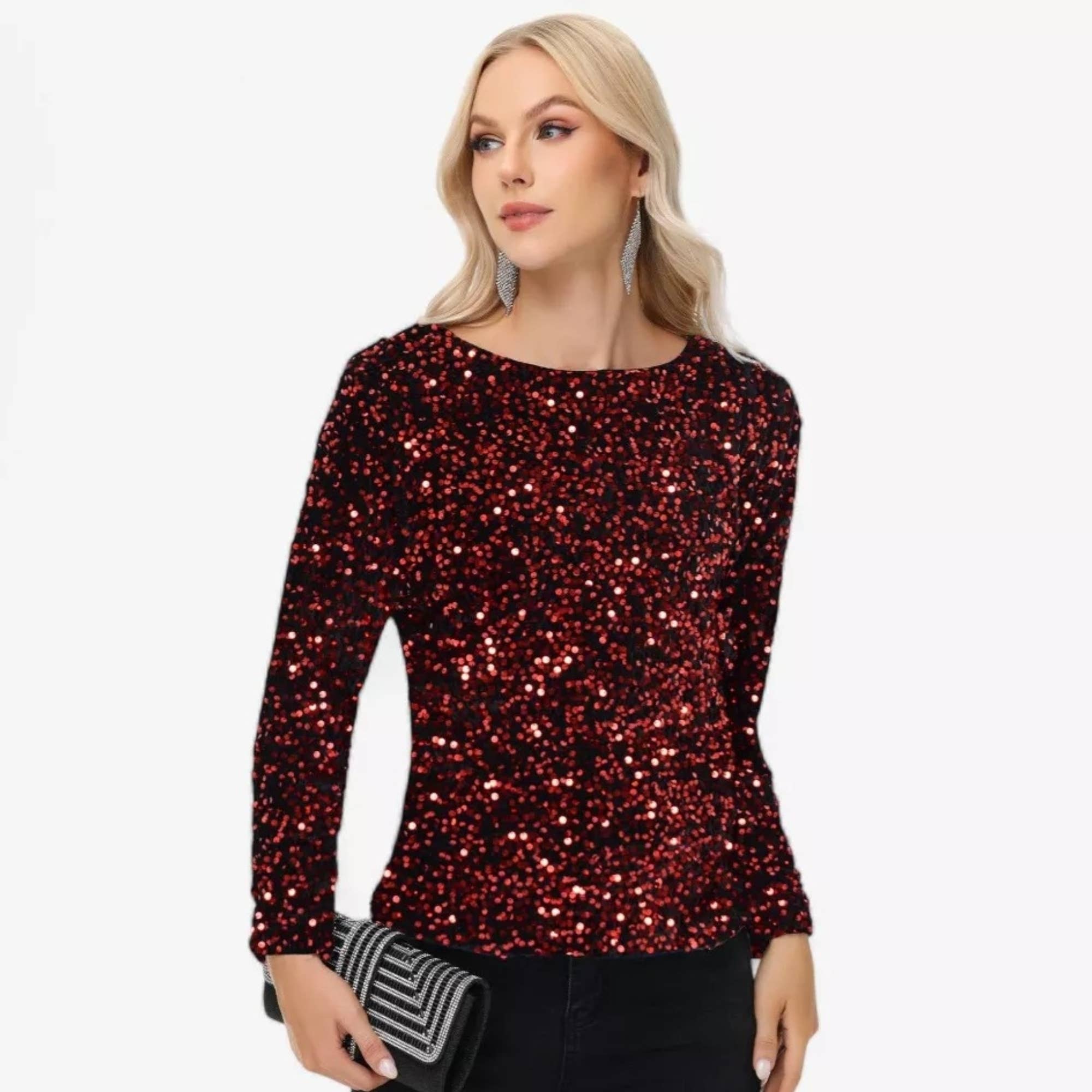 25 Stylish Target Items We Guarantee You’ll ~Sleigh~ Your Holiday Party In