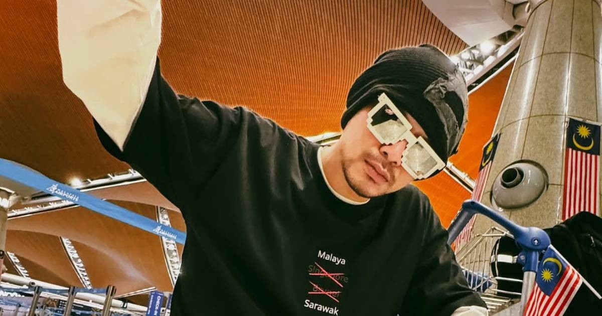 Influencer Iris Hsieh's death: Malaysian rapper Namewee out on bail till Nov 26