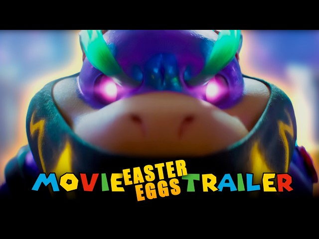 Super Mario Galaxy: Only True Fans Caught Every Detail