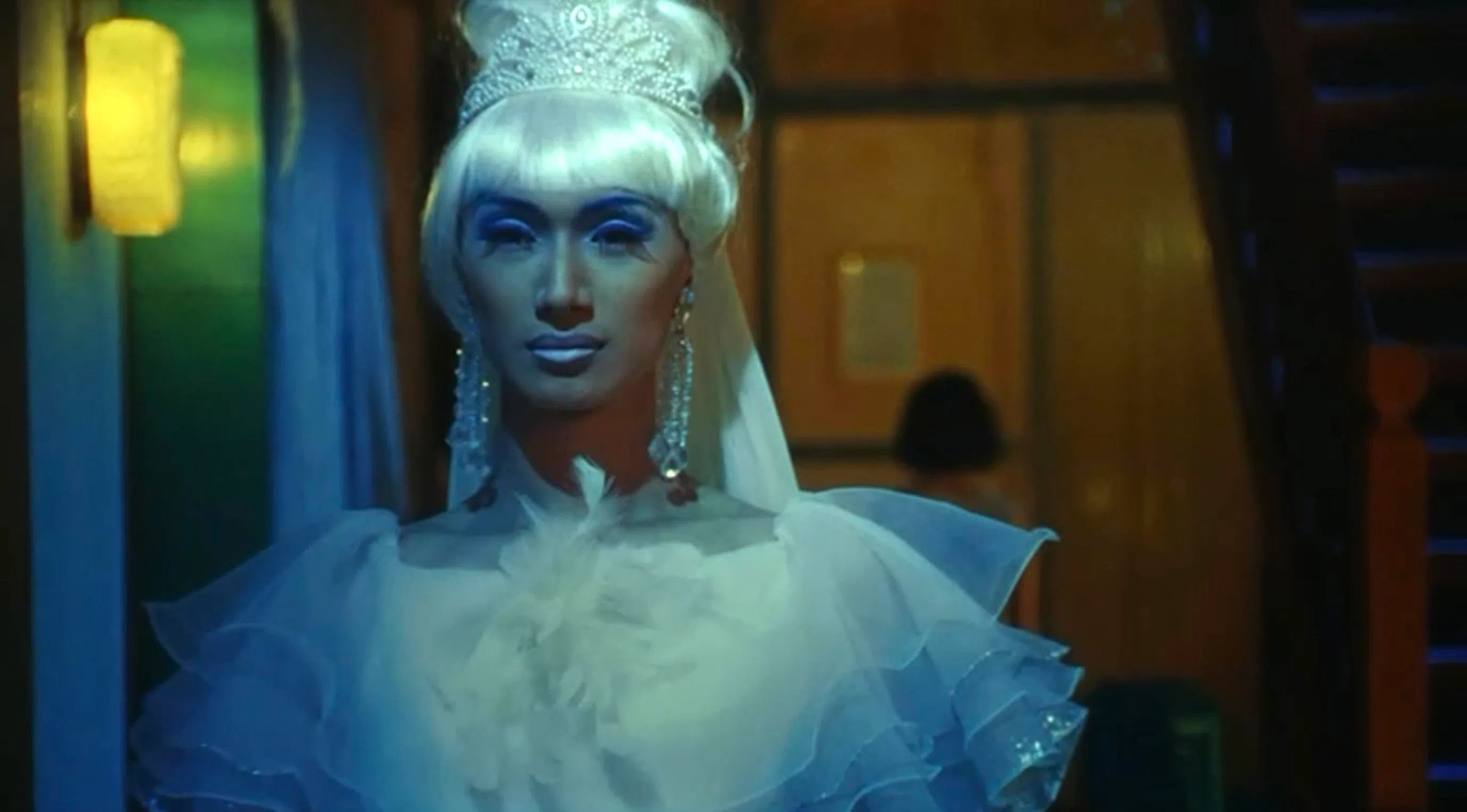 In This City Is A Battlefield, friends and lovers become freedom fighters