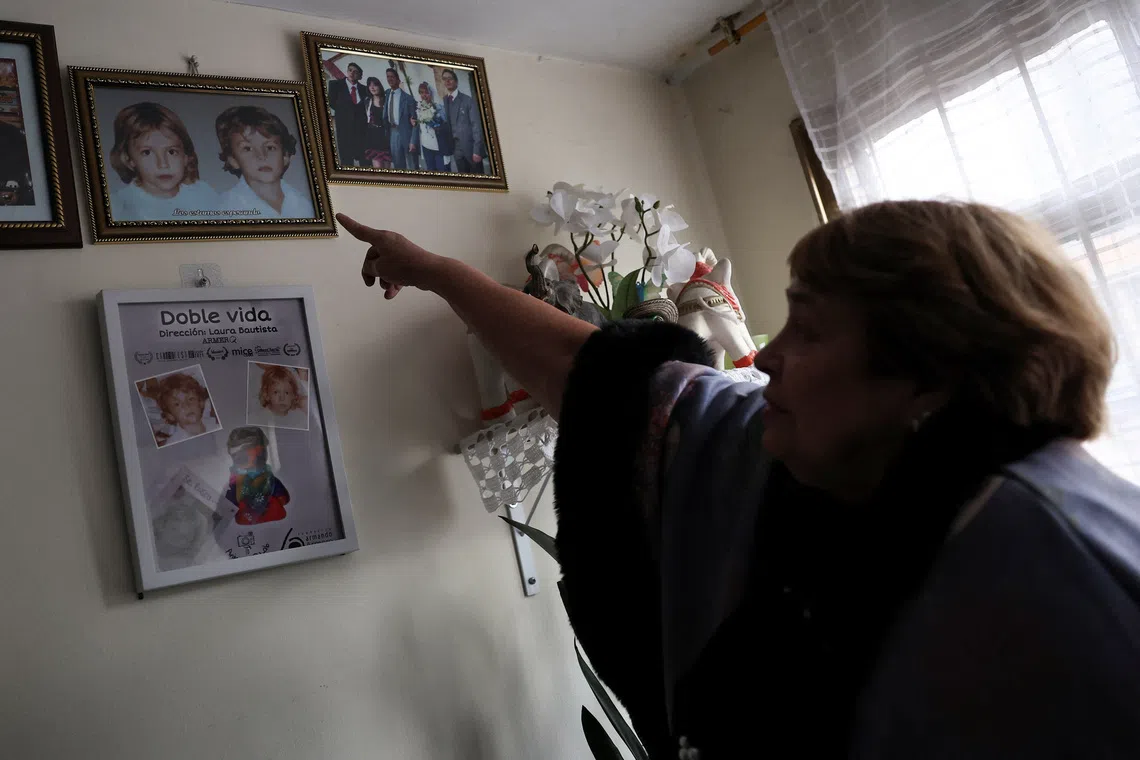 Colombia’s ‘lost children’ remain open wound 40 years after deadly volcanic eruption