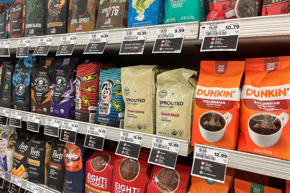 Trump eyes more domestic travel to tout economic agenda, affordability