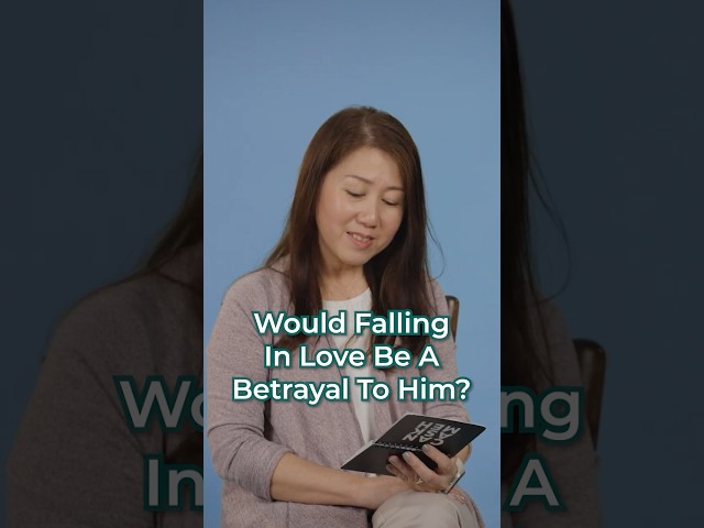 Widowed At 45, I Had To Start All Over Again