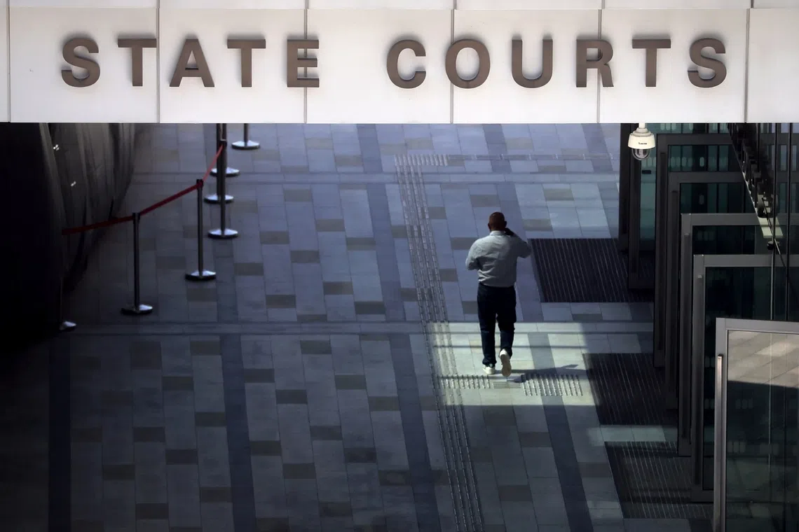 Maid who took pic of naked old woman and shared it with her husband gets 7 months’ jail