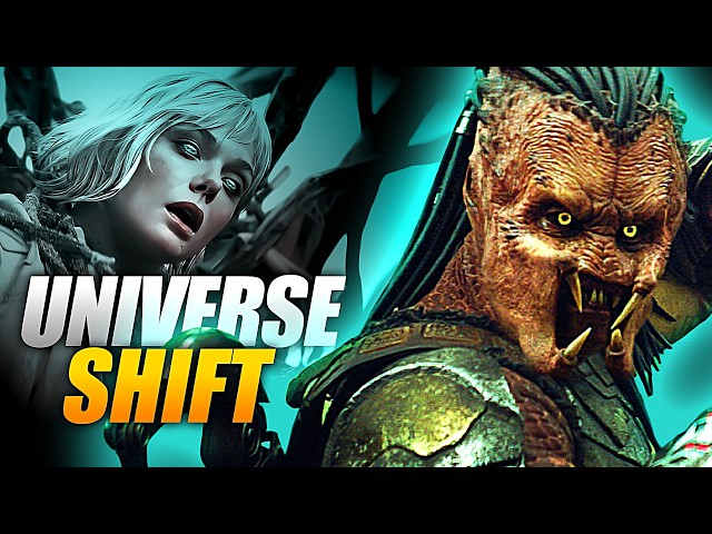 Predator: Badlands Just Changed The Predator Universe Forever