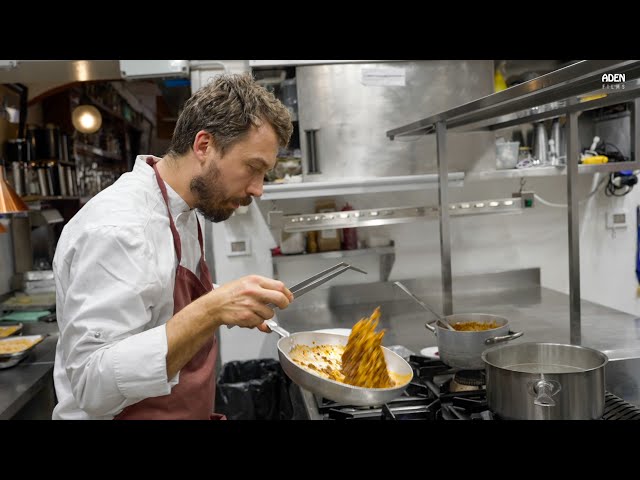 Pasta Bolognese - Chef near Bologna shares Recipe