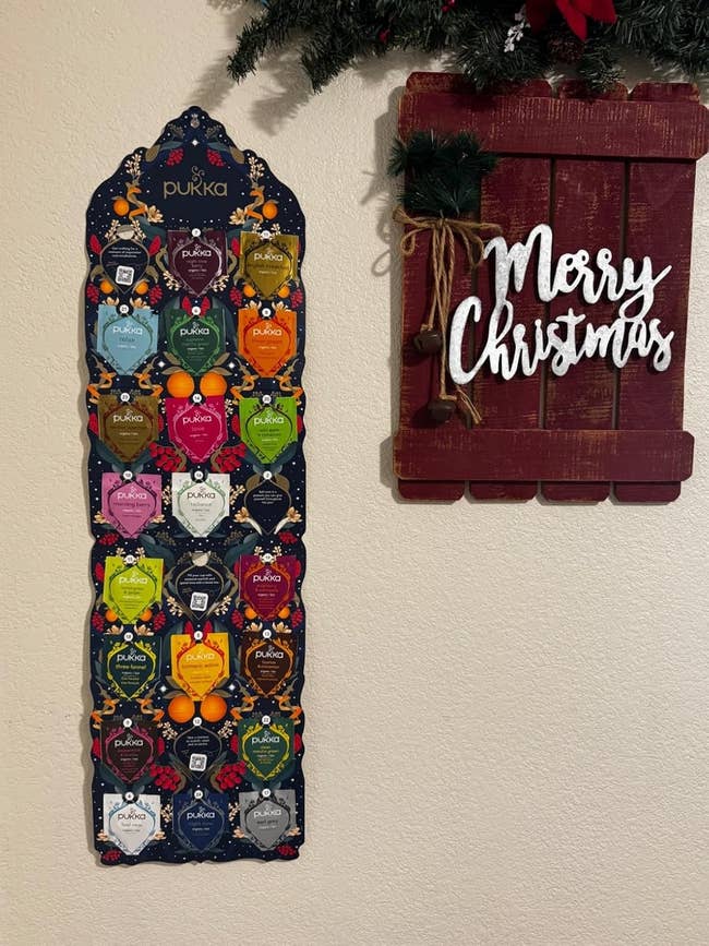 Need An Advent Calendar? Here Are 33 You Still Have Time To Get