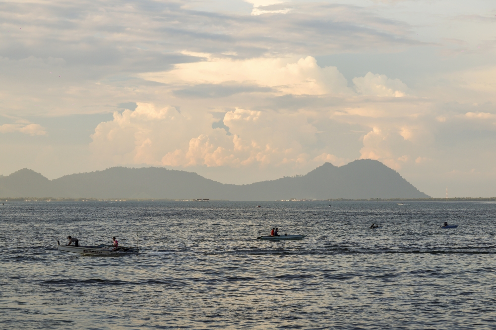 From rap to Dusun beats: Campaign songs fire up Sabah election