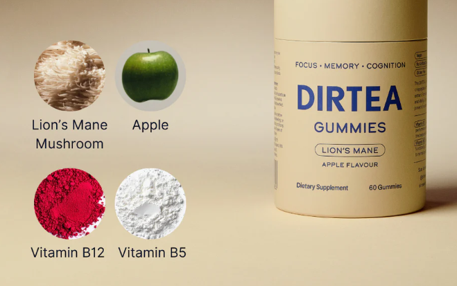 The Viral 'Mushroom Tea' Is On Sale Right Now, And People Are Raving About It