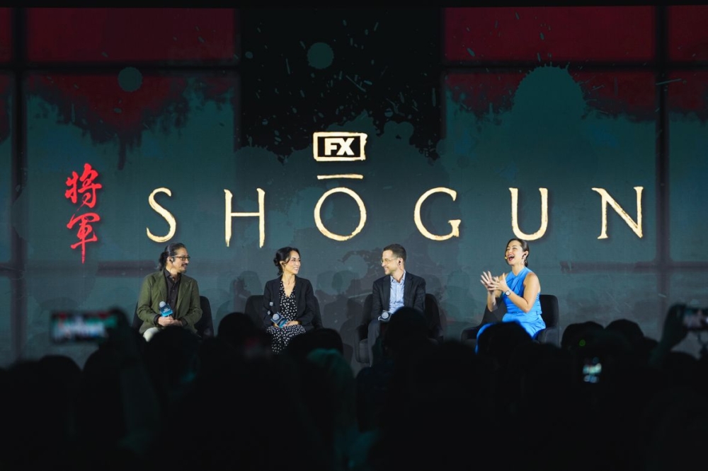 ‘Shōgun’ confirmed for Season 2: Creators talk new cast, Rachel Kondo on audience influence
