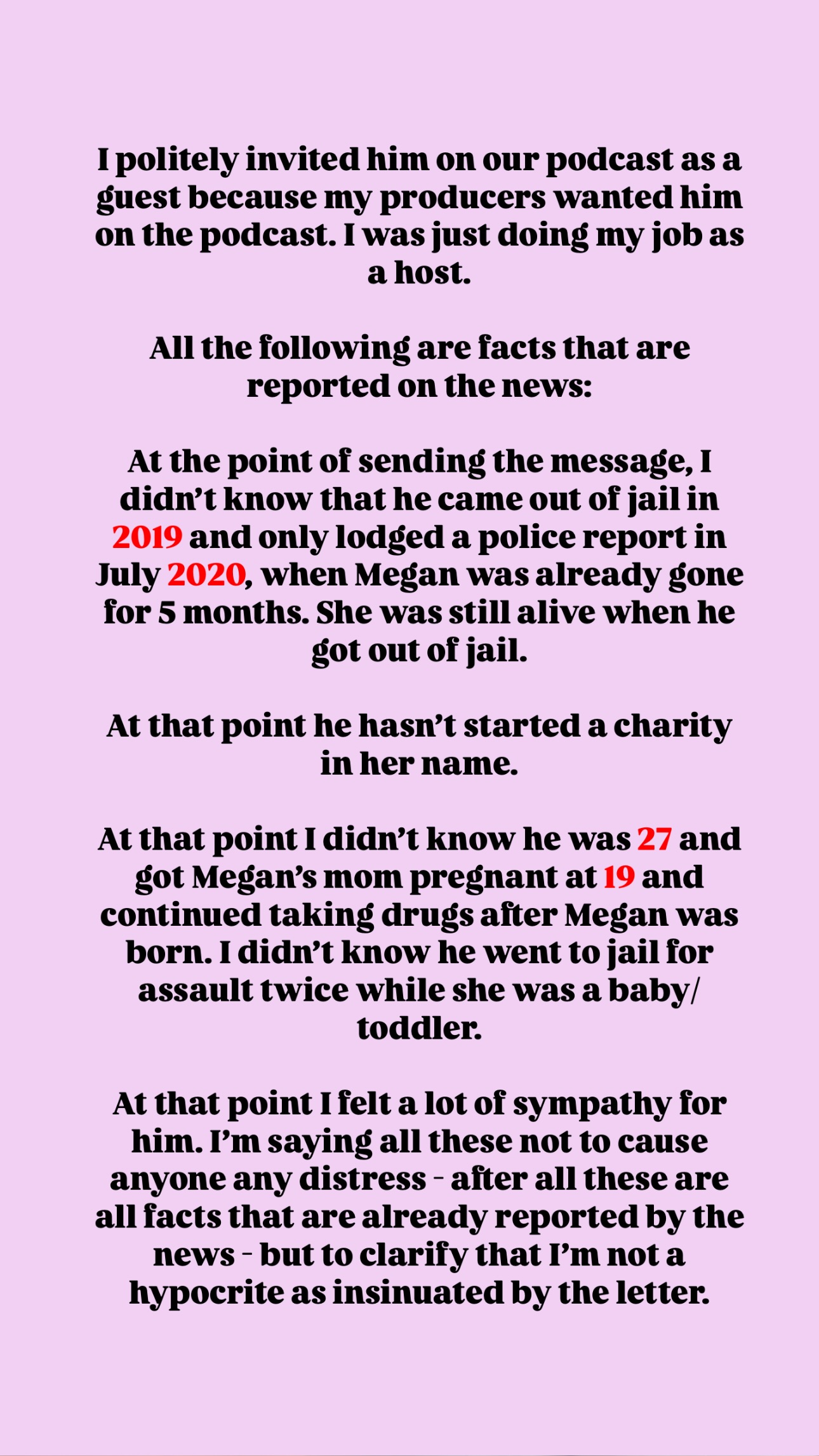 Xiaxue strikes back against lawyer's letter from Simonboy after criticisms of his charity