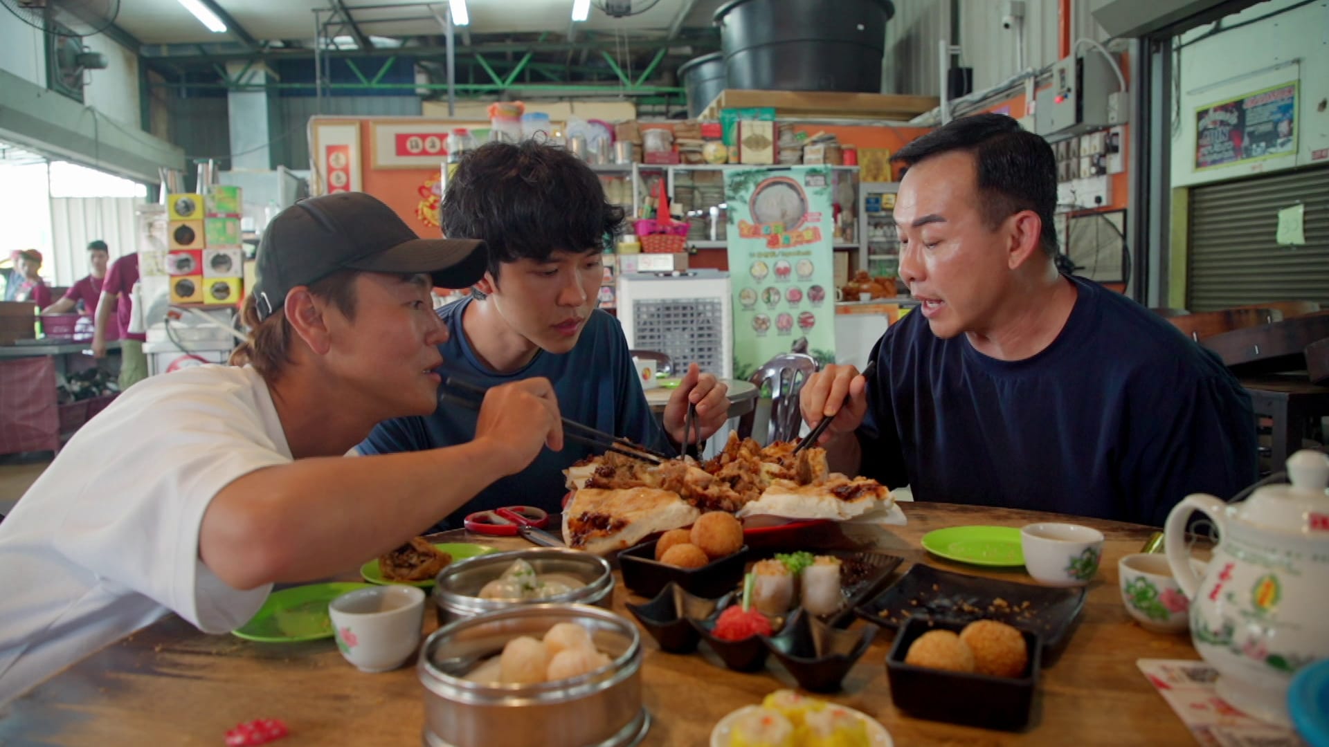 What To Watch This Week: Nov 17-23, 2025